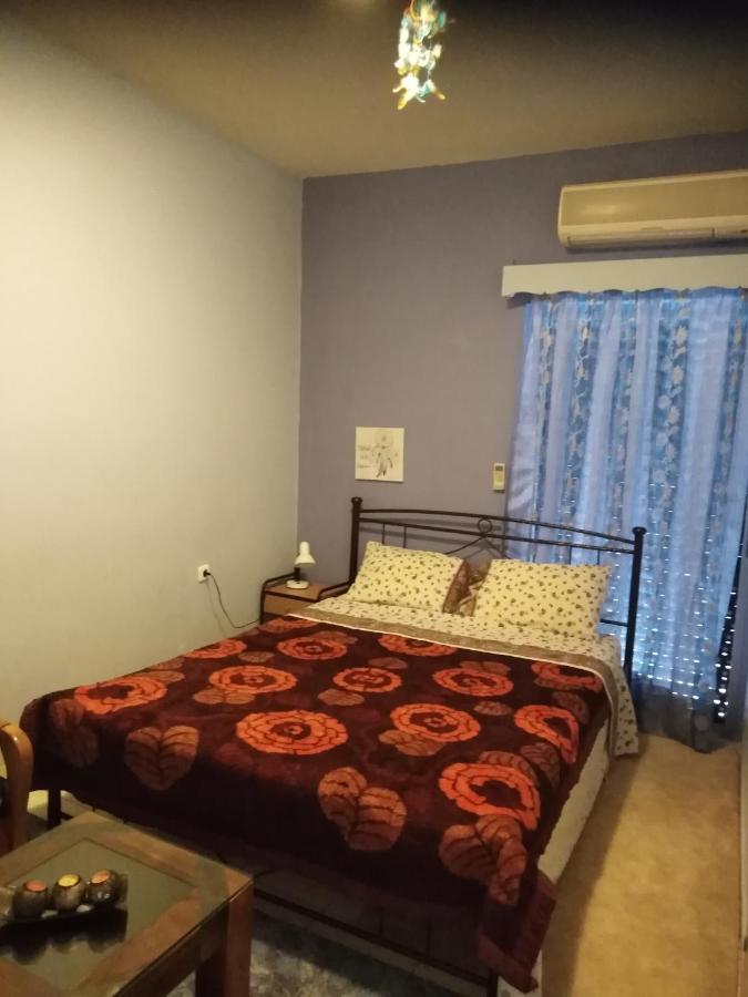 "Αρμονία" Διαμερισμα, Καλαματα-"Harmony" Apartment, Kalamáta Buitenkant foto