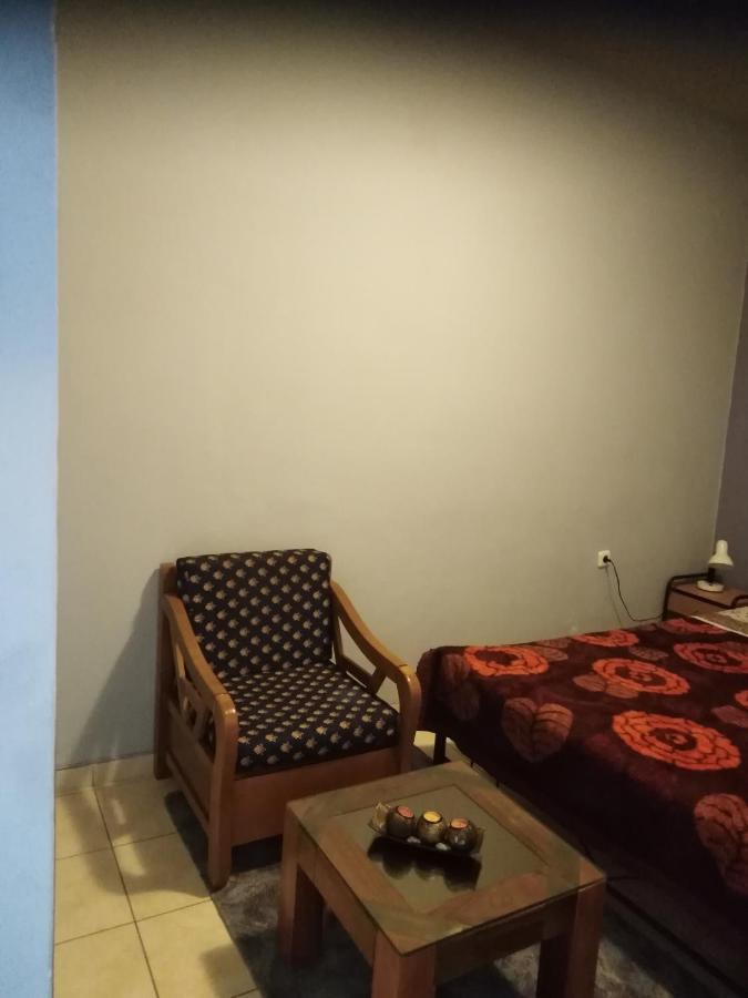 "Αρμονία" Διαμερισμα, Καλαματα-"Harmony" Apartment, Kalamáta Buitenkant foto