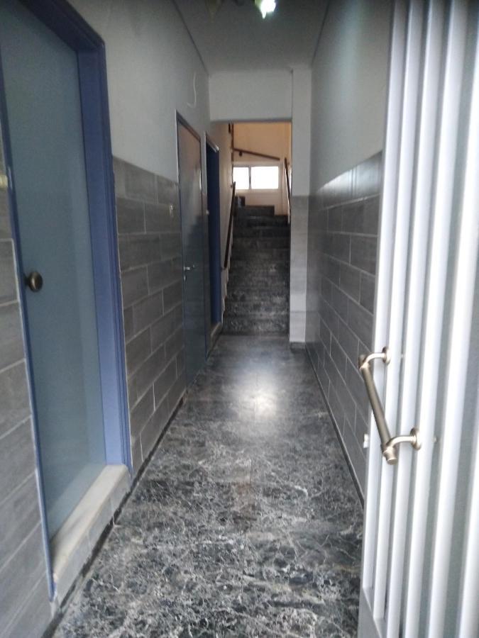 "Αρμονία" Διαμερισμα, Καλαματα-"Harmony" Apartment, Kalamáta Buitenkant foto