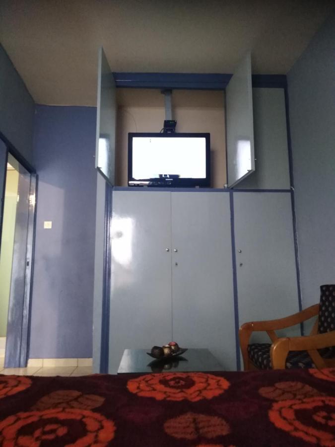 "Αρμονία" Διαμερισμα, Καλαματα-"Harmony" Apartment, Kalamáta Buitenkant foto