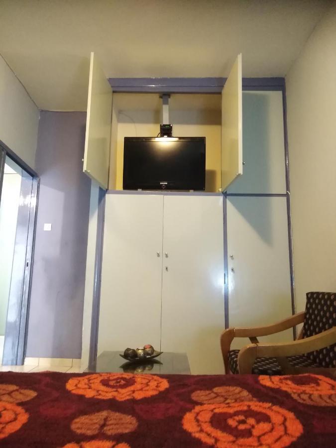 "Αρμονία" Διαμερισμα, Καλαματα-"Harmony" Apartment, Kalamáta Buitenkant foto