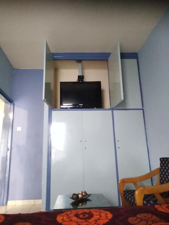 "Αρμονία" Διαμερισμα, Καλαματα-"Harmony" Apartment, Kalamáta Buitenkant foto