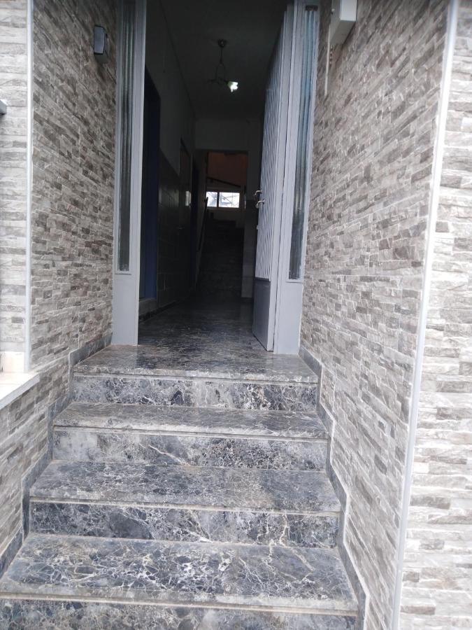 "Αρμονία" Διαμερισμα, Καλαματα-"Harmony" Apartment, Kalamáta Buitenkant foto