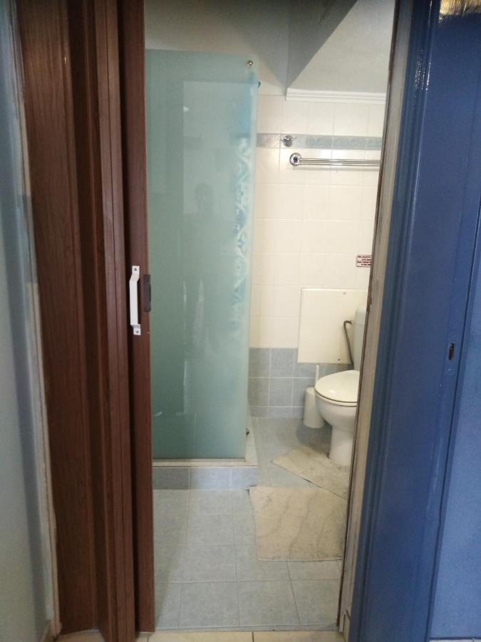 "Αρμονία" Διαμερισμα, Καλαματα-"Harmony" Apartment, Kalamáta Buitenkant foto